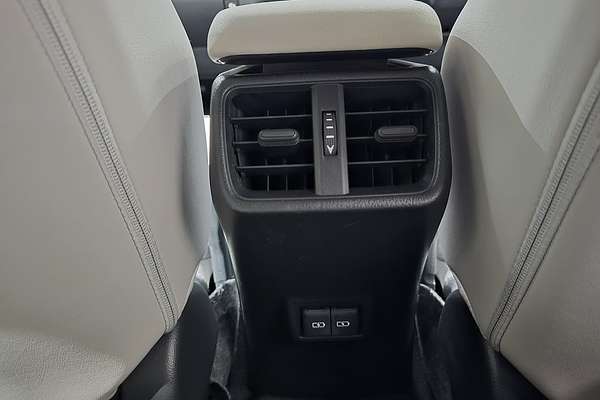 2021 Lexus UX250h UX250h Luxury 2.0L Hybrid Auto E-CVT SUV MZAH10R