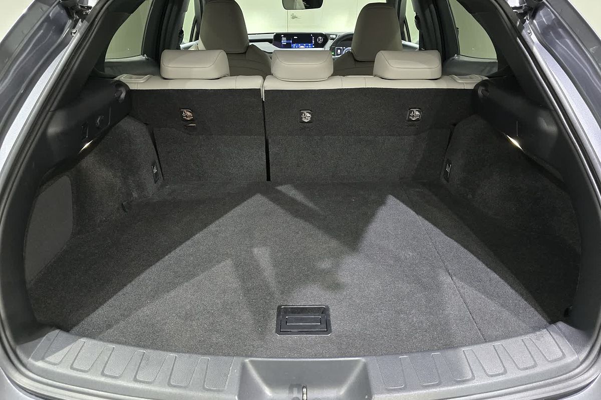 2021 Lexus UX250h UX250h Luxury 2.0L Hybrid Auto E-CVT SUV MZAH10R