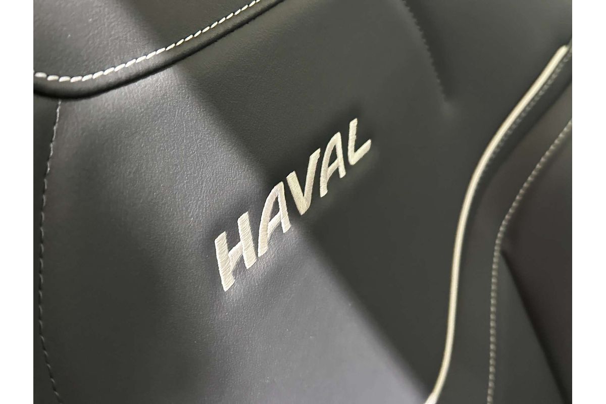 2021 Haval Jolion Ultra A01