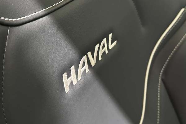 2021 Haval Jolion Ultra A01