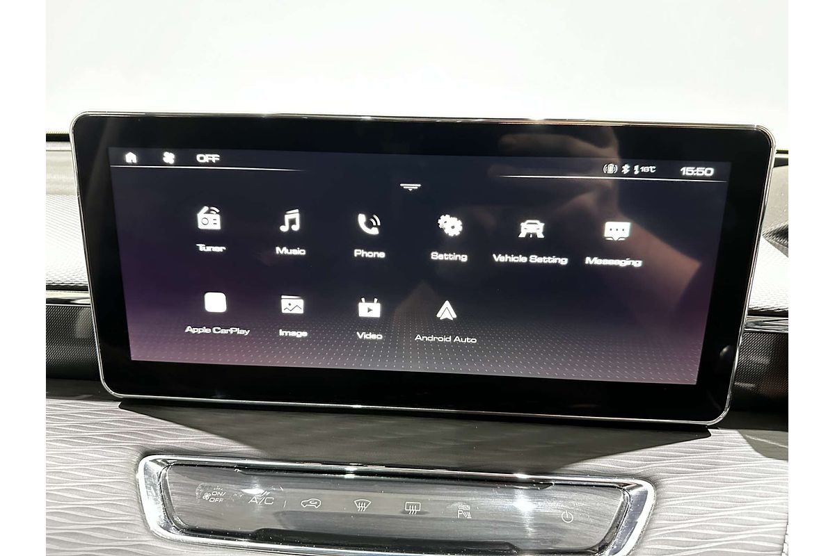 2021 Haval Jolion Ultra A01