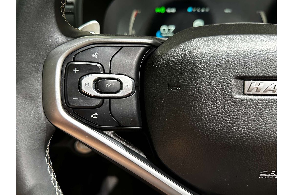 2021 Haval Jolion Ultra A01