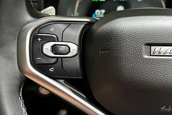 2021 Haval Jolion Ultra A01