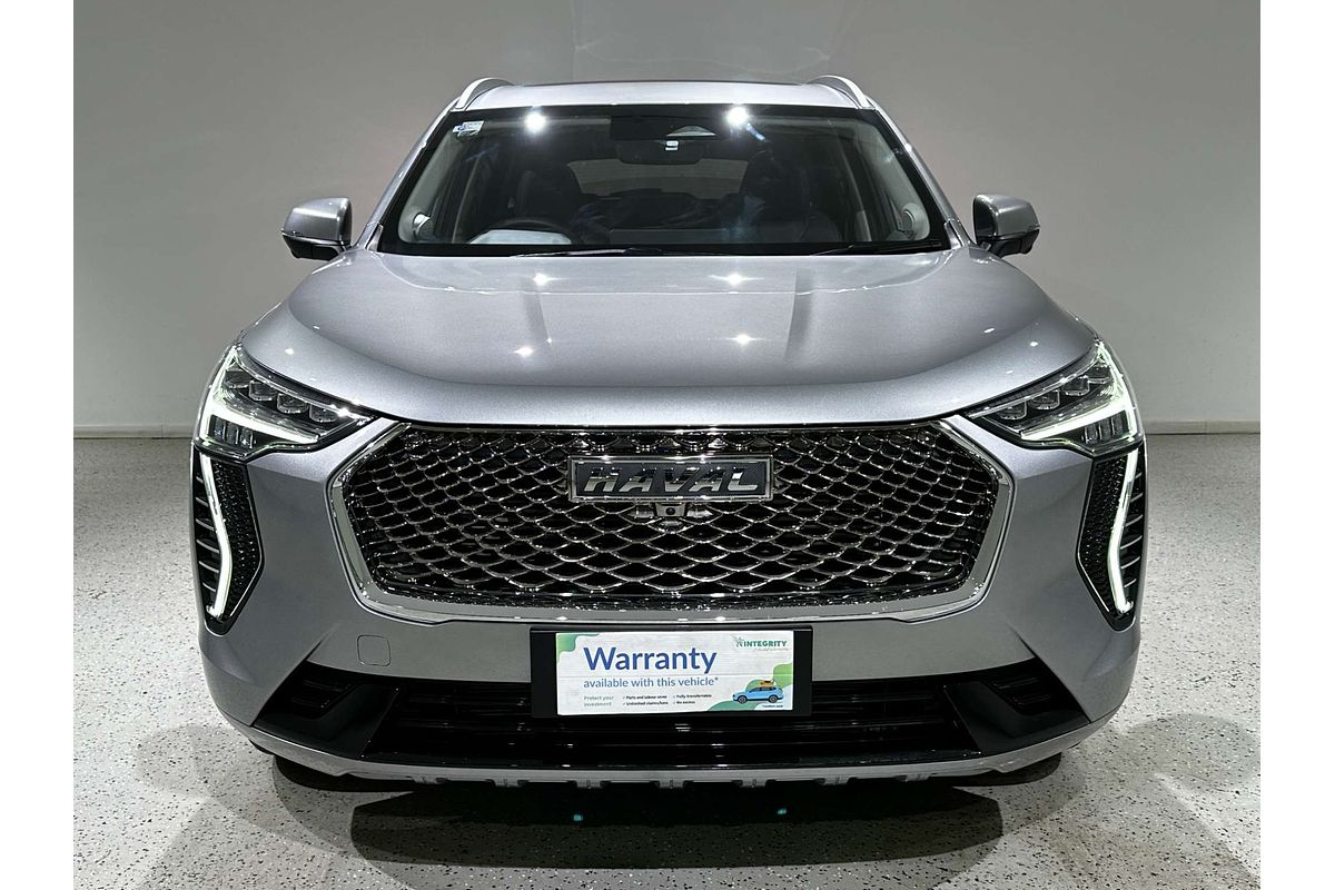 2021 Haval Jolion Ultra A01