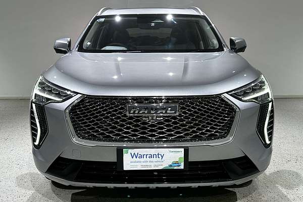2021 Haval Jolion Ultra A01