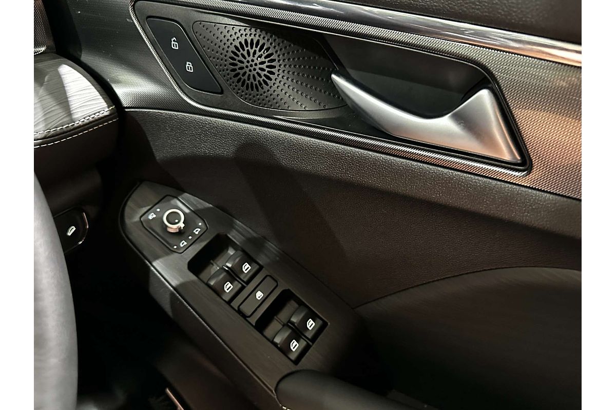 2021 Haval Jolion Ultra A01