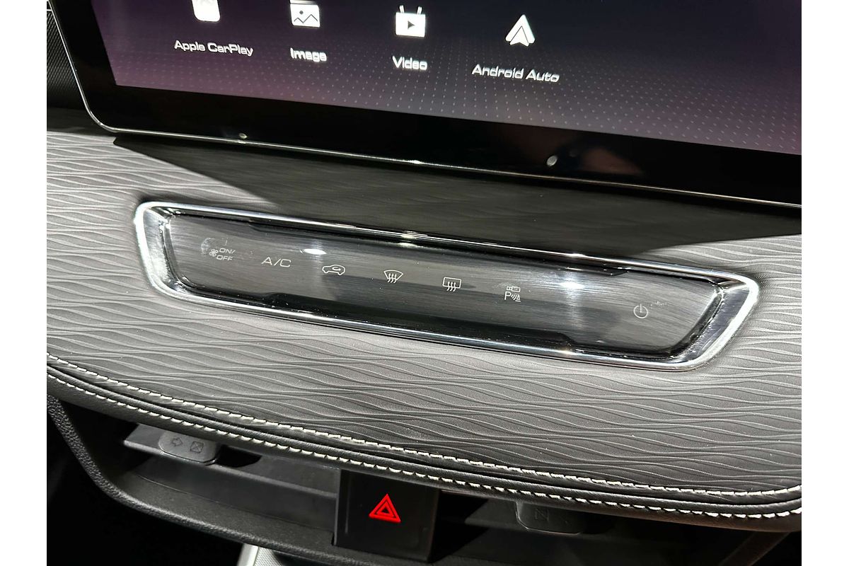 2021 Haval Jolion Ultra A01