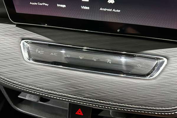 2021 Haval Jolion Ultra A01