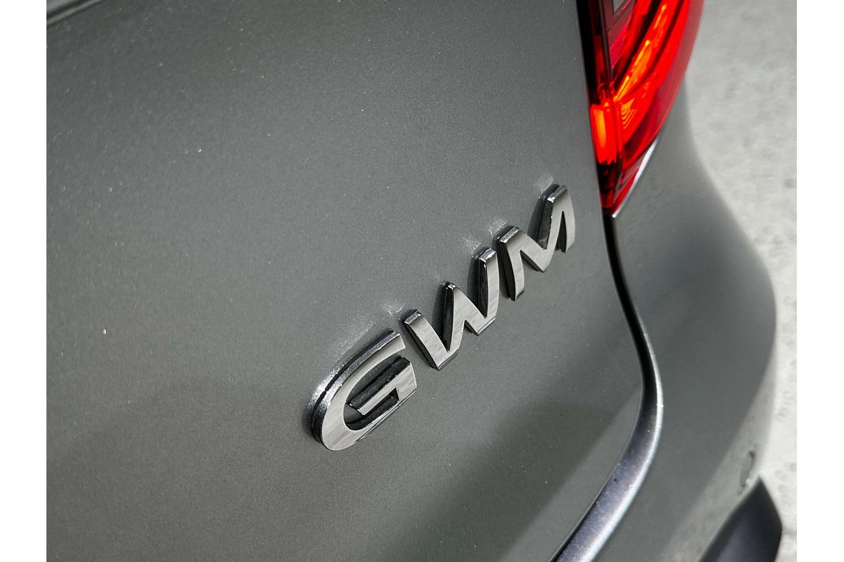 2021 Haval Jolion Ultra A01