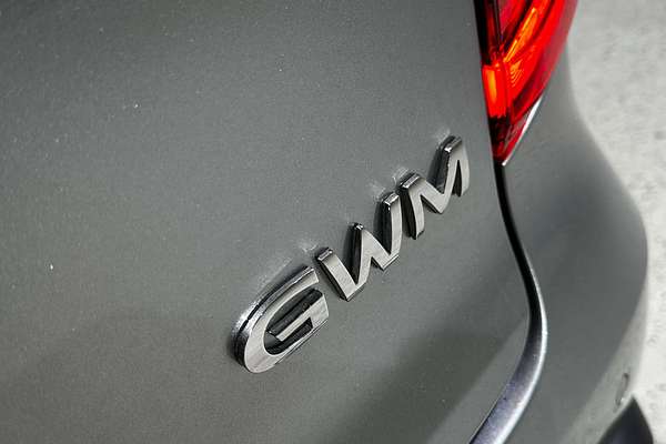 2021 Haval Jolion Ultra A01