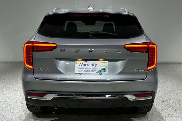 2021 Haval Jolion Ultra A01