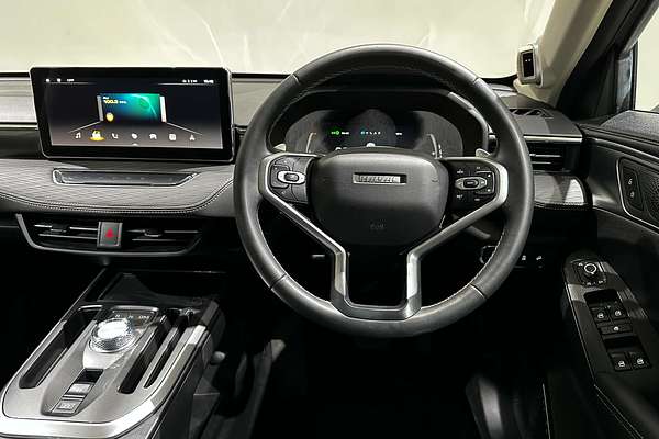2021 Haval Jolion Ultra A01