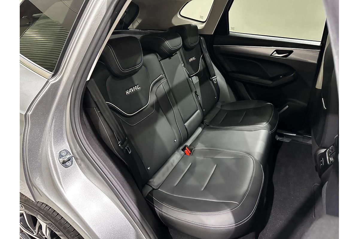 2021 Haval Jolion Ultra A01