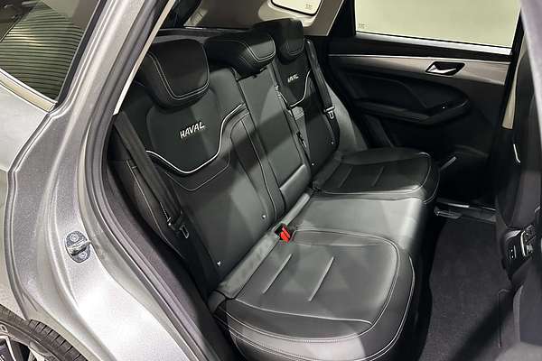 2021 Haval Jolion Ultra A01