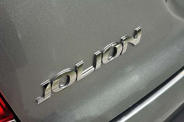 2021 Haval Jolion Ultra A01