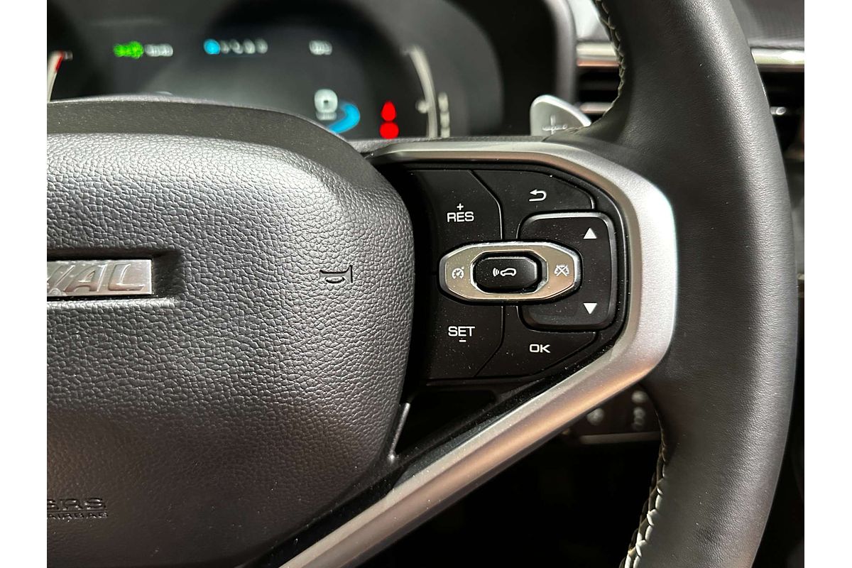 2021 Haval Jolion Ultra A01