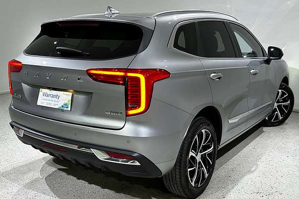 2021 Haval Jolion Ultra A01