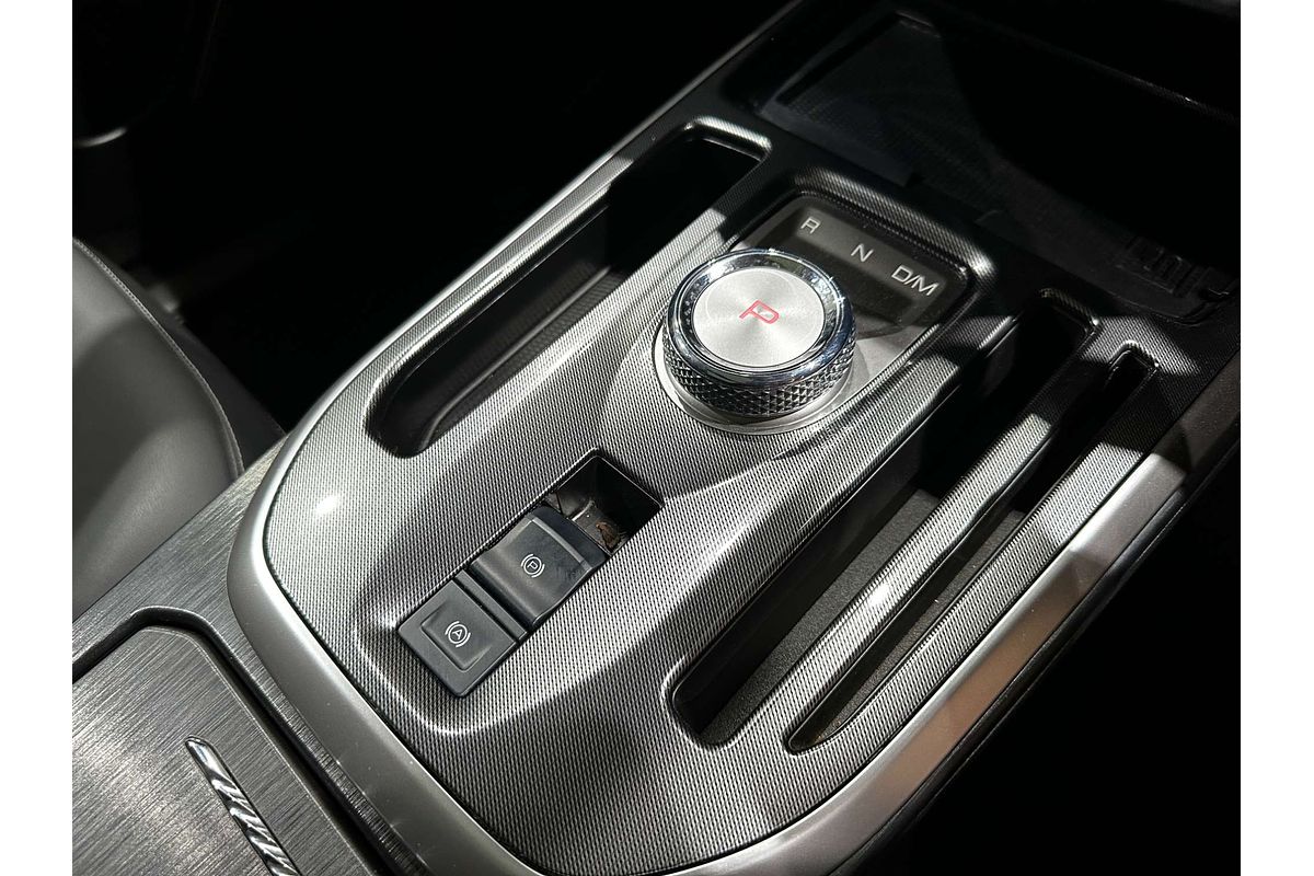 2021 Haval Jolion Ultra A01