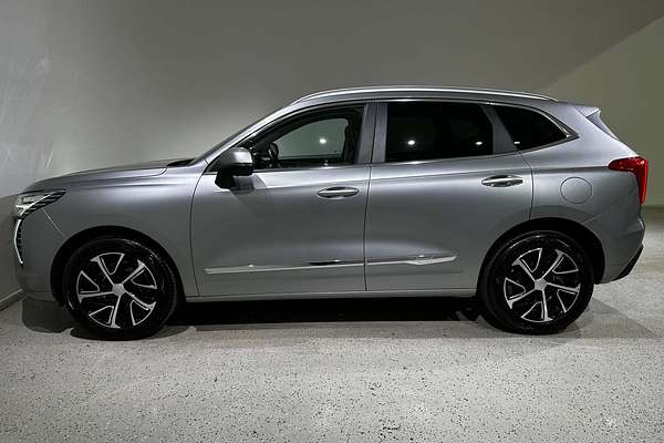 2021 Haval Jolion Ultra A01