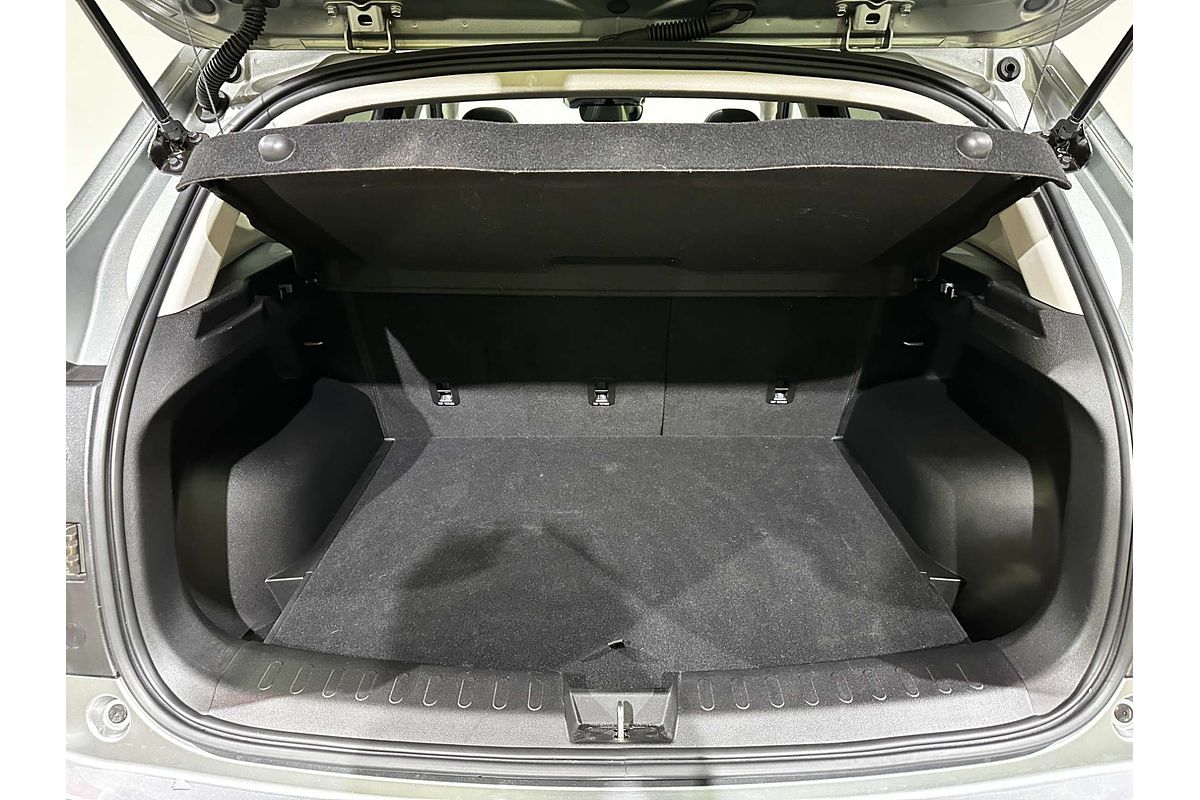 2021 Haval Jolion Ultra A01
