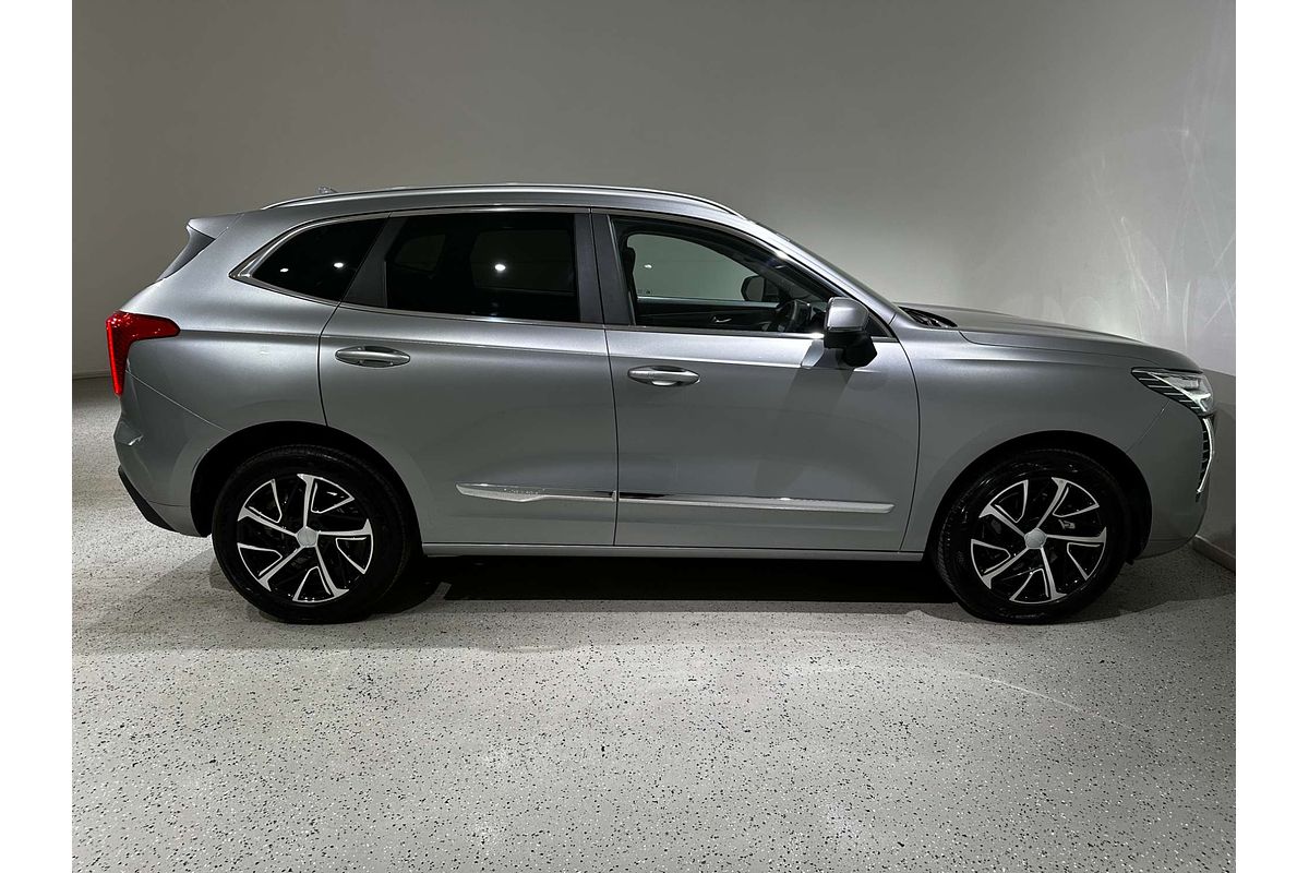 2021 Haval Jolion Ultra A01