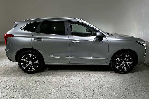 2021 Haval Jolion Ultra A01