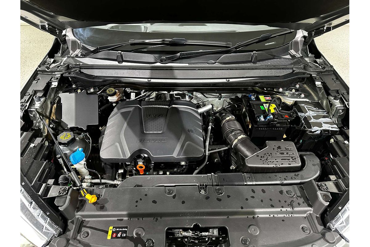 2021 Haval Jolion Ultra A01