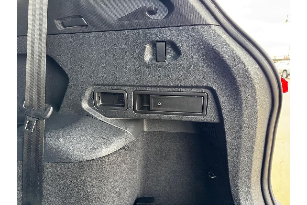 2019 Volkswagen Tiguan 162TSI Highline Allspace 5N