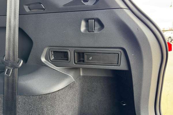 2019 Volkswagen Tiguan 162TSI Highline Allspace 5N
