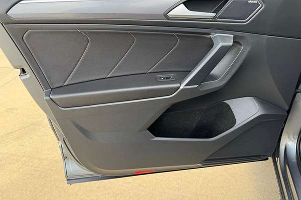 2019 Volkswagen Tiguan 162TSI Highline Allspace 5N
