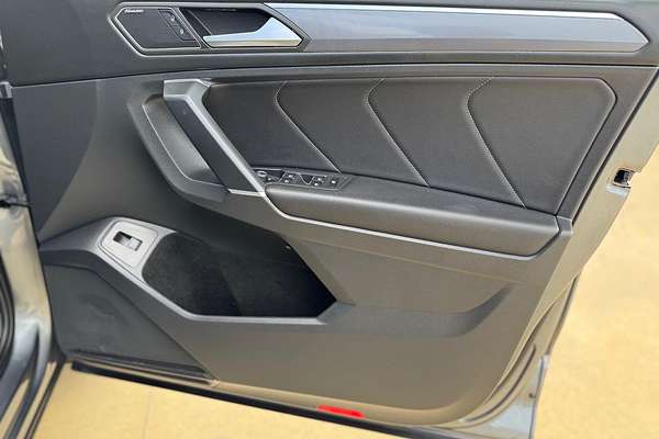 2019 Volkswagen Tiguan 162TSI Highline Allspace 5N