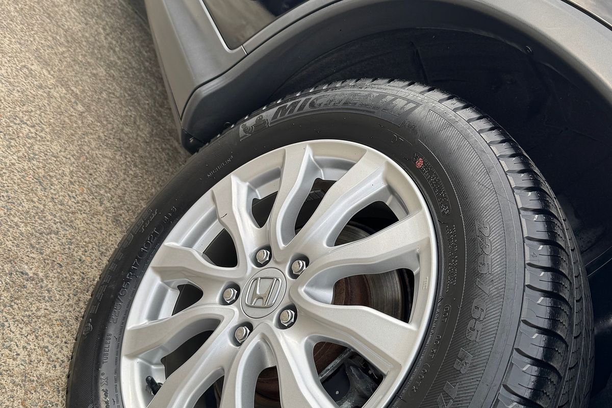2013 Honda CR-V VTi RM