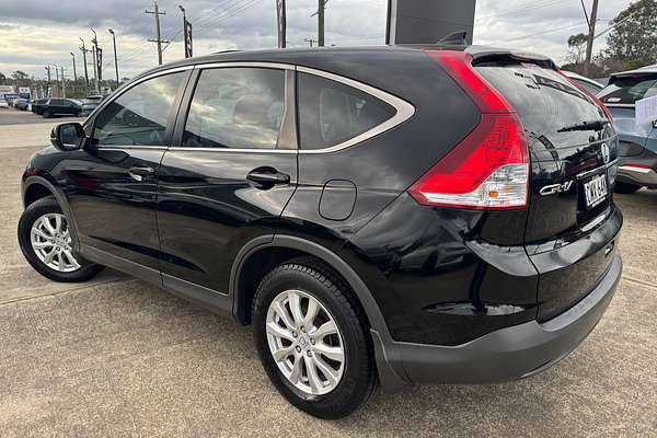2013 Honda CR-V VTi RM