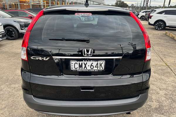 2013 Honda CR-V VTi RM