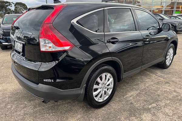 2013 Honda CR-V VTi RM