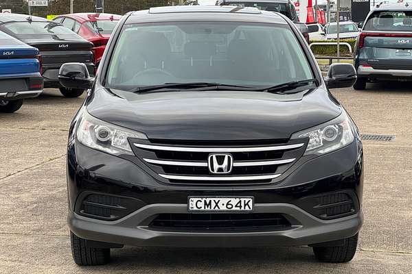 2013 Honda CR-V VTi RM
