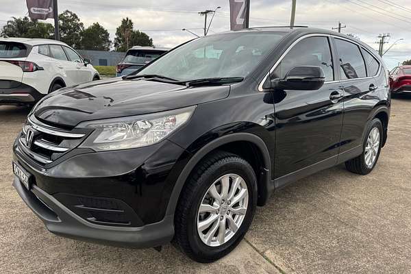 2013 Honda CR-V VTi RM