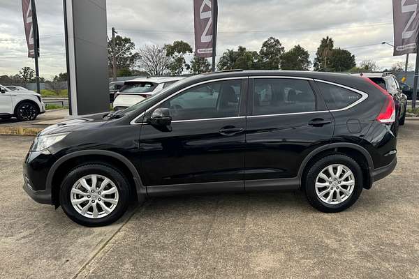 2013 Honda CR-V VTi RM