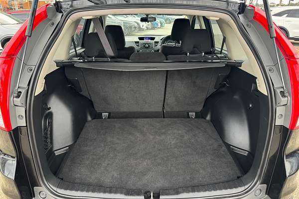 2013 Honda CR-V VTi RM