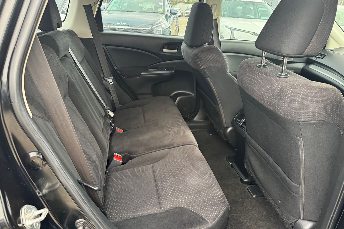 2013 Honda CR-V VTi RM