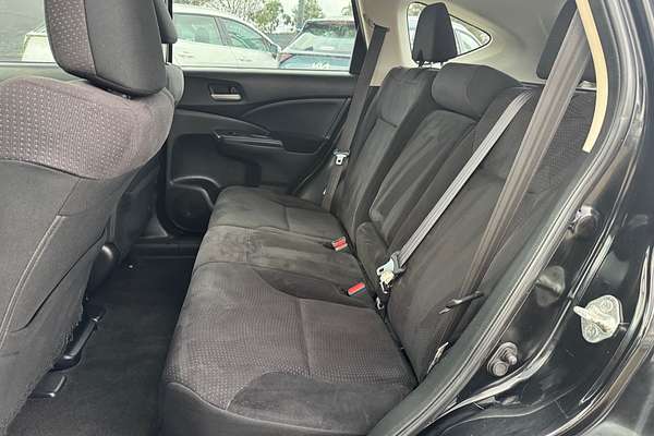 2013 Honda CR-V VTi RM