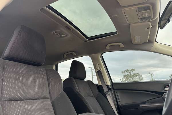 2013 Honda CR-V VTi RM