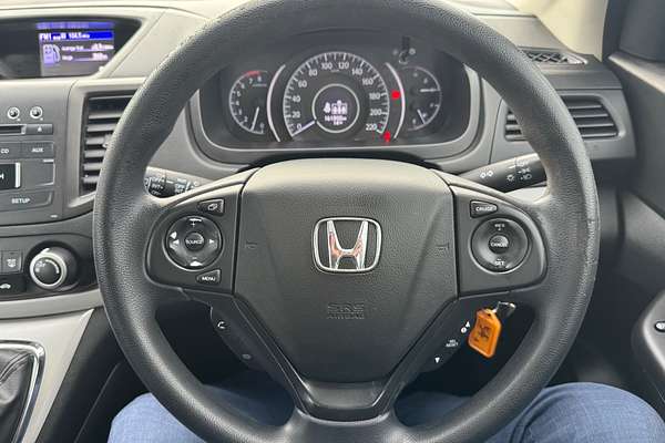 2013 Honda CR-V VTi RM