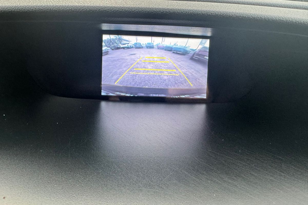 2013 Honda CR-V VTi RM