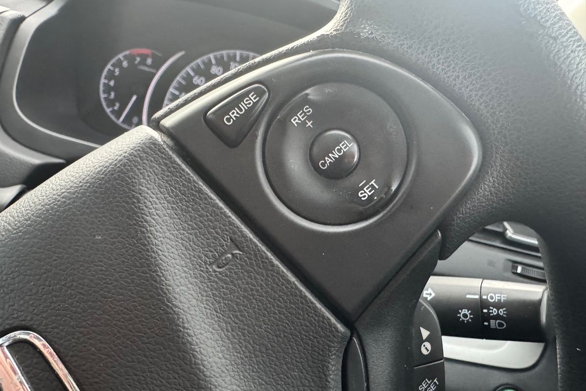 2013 Honda CR-V VTi RM