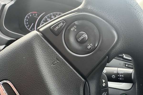 2013 Honda CR-V VTi RM