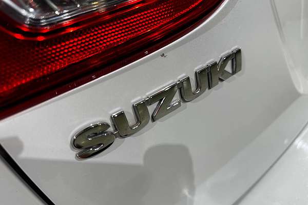 2017 Suzuki S-Cross Turbo JY