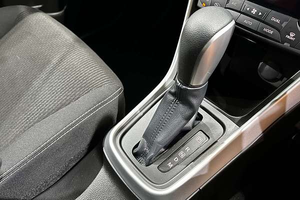 2017 Suzuki S-Cross Turbo JY