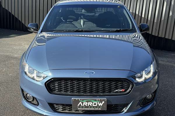 2015 Ford Falcon XR6 Turbo FG X