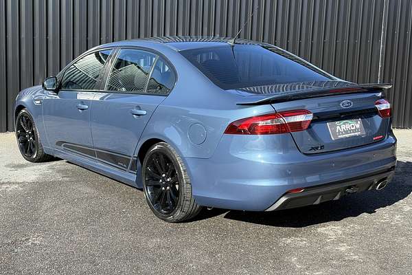 2015 Ford Falcon XR6 Turbo FG X